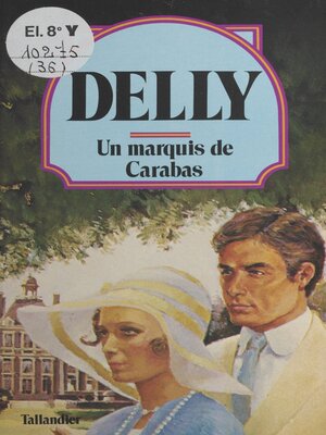 cover image of Un marquis de Carabas